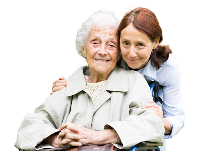 Курс патронажной сиделки (помощницы по уходу) в Андреевке Курс патронажной сиделки (помощницы по уходу) в Андреевке